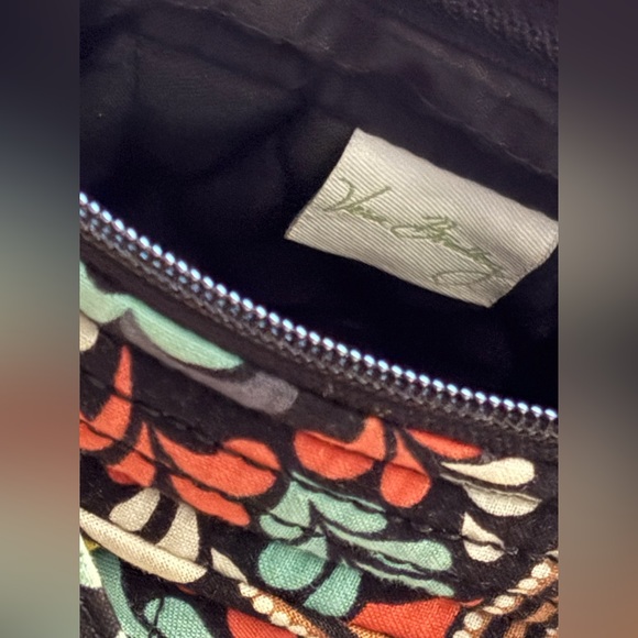 Vera Bradley  Crossbody Bag - Picture 8 of 13